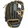 Wilson A2000 SCDP15SS 11.5" SuperSkin Baseball Glove: WBW100399115