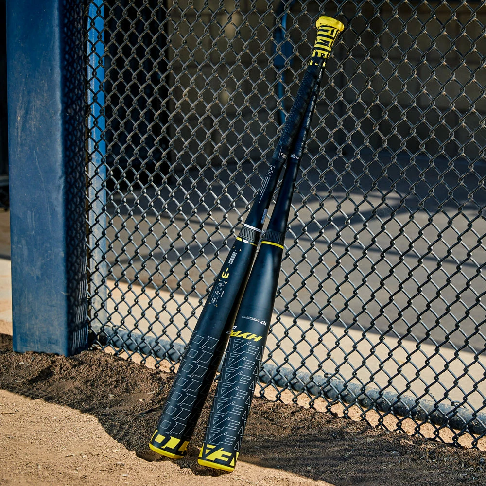 2023 Easton Hype Comp -3 BBCOR Baseball Bat: BB23HC - Image 5