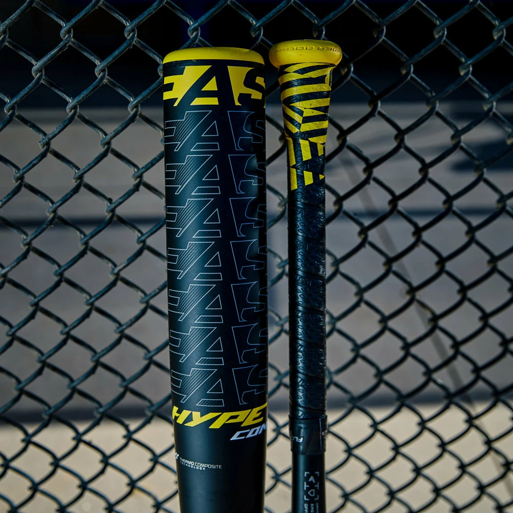 2023 Easton Hype Comp -3 BBCOR Baseball Bat: BB23HC - Image 6