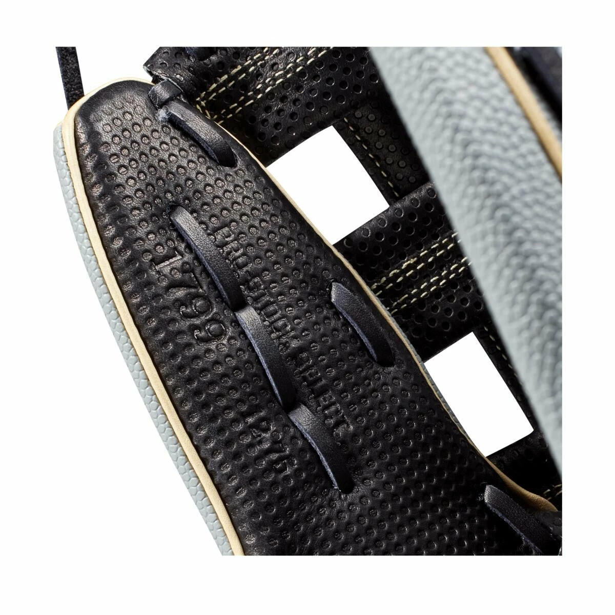 Wilson A2K 1799 12.75" SuperSkin Baseball Glove - GOTM October 2020: WBW1009071275 - Image 7