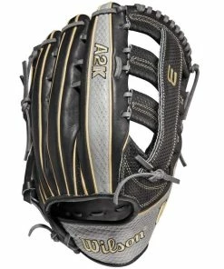 Wilson A2K SC1775 12.75" Baseball Glove: WBW1004131275