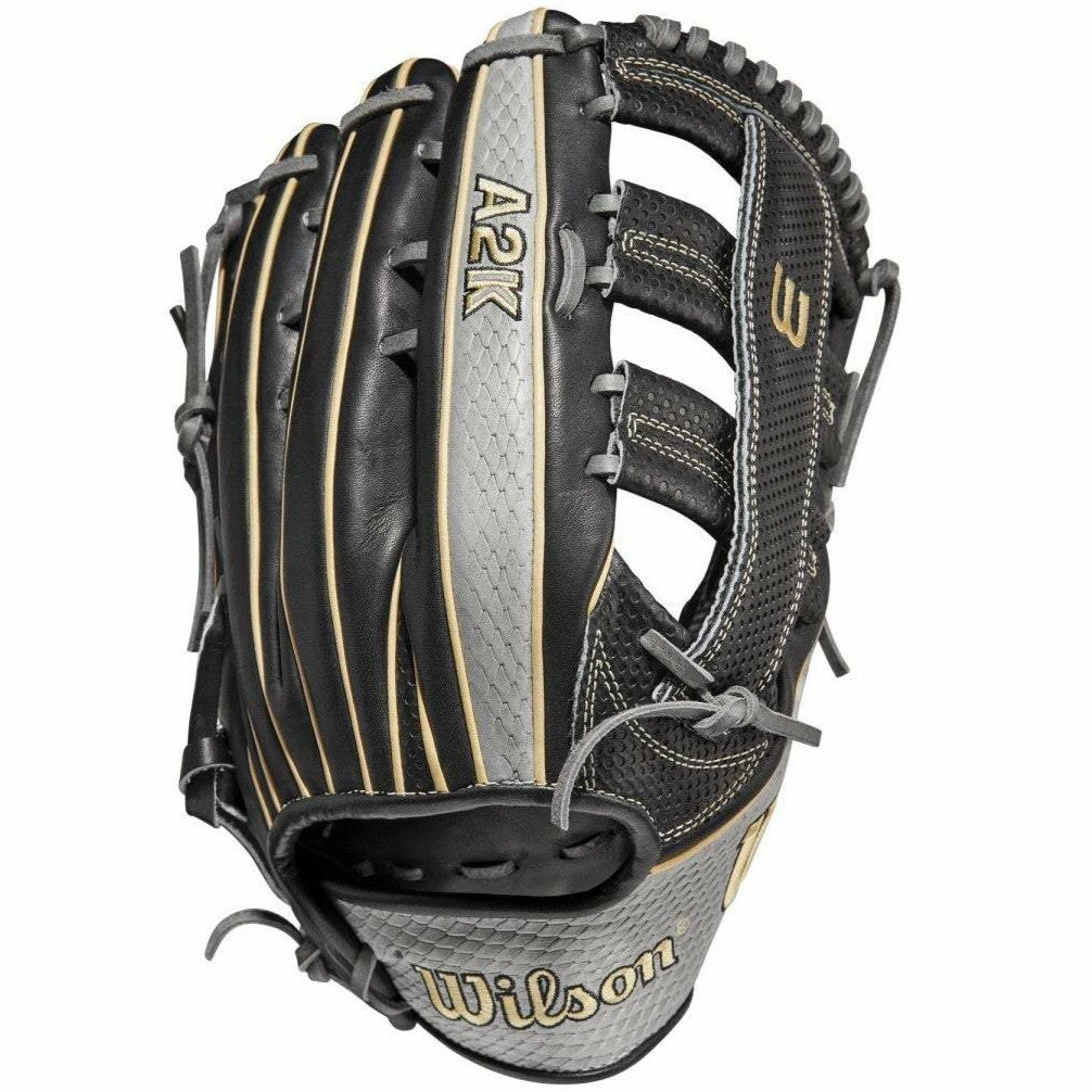 Wilson A2K SC1775 12.75" Baseball Glove: WBW1004131275