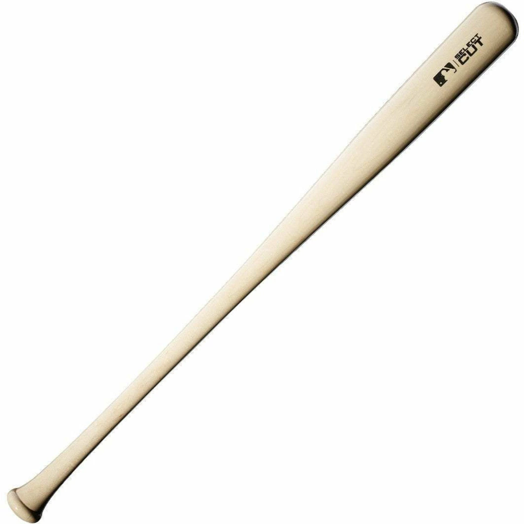 Louisville Slugger Select Cut Maple C271 Wood Baseball Bat: WTLW7M271A20 - Image 2