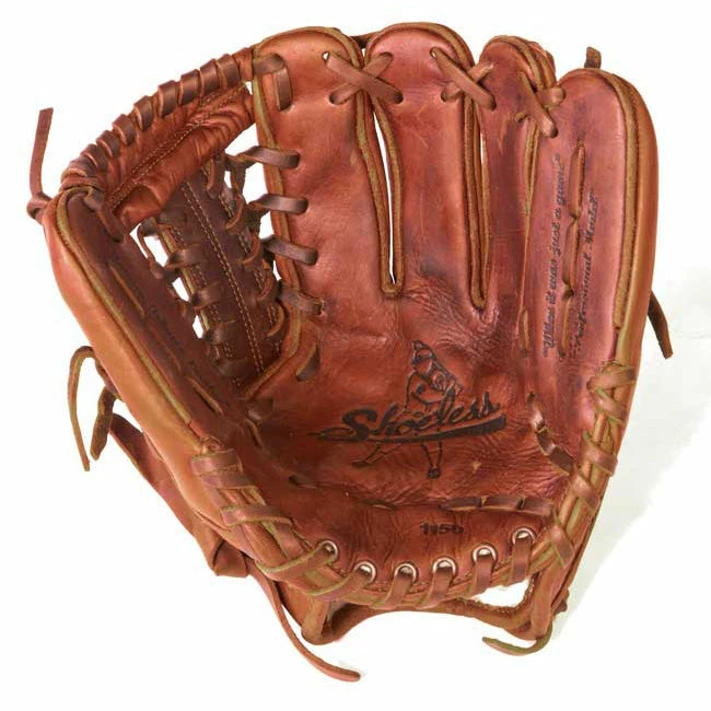 Shoeless Joe 11.5" Baseball Glove: 1150MT - Image 2
