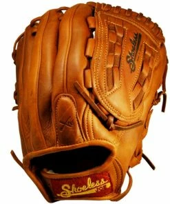 Shoeless Joe 12" Baseball Glove: 1200BW