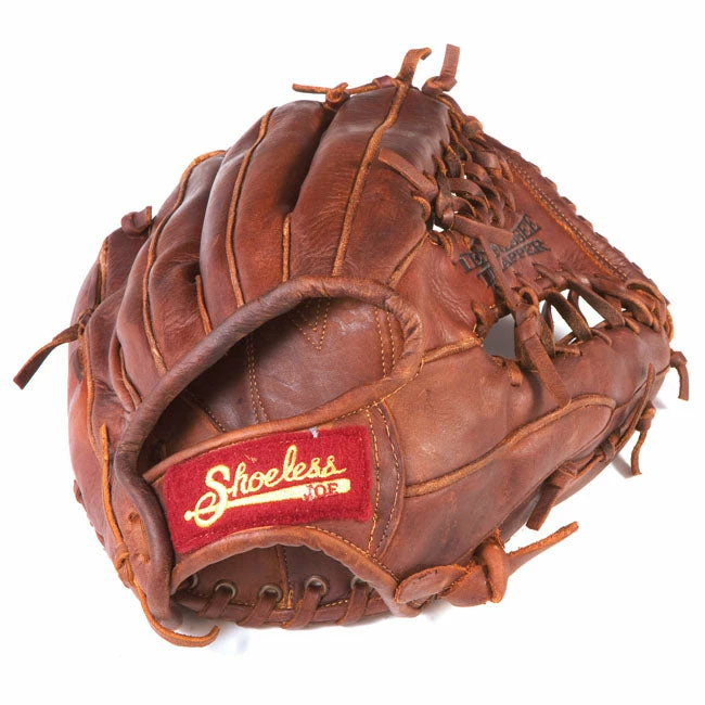Shoeless Joe 12.5" Baseball Glove: 1250TT - Image 3