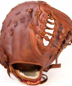 Shoeless Joe 13" Baseball First Base Mitt: 1300FBTT