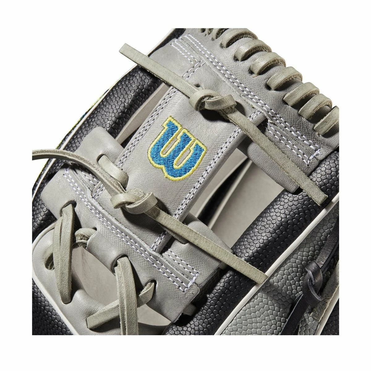 Wilson A2000 1786SS 11.5" SuperSkin Baseball Glove: WBW100396115 - Image 7