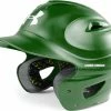 Under Armour Adult Batters Helmet (6 1/2 - 7 1/2) - Dark Green