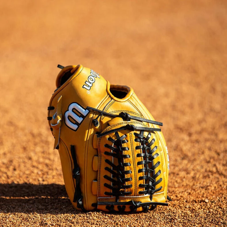 Wilson A2K D33 11.75" Baseball Glove: WBW1008931175 - Image 10