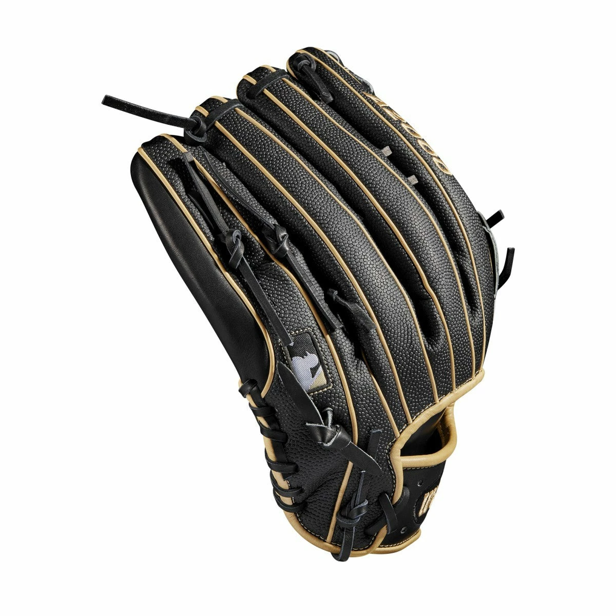 Wilson A2000 1799 12.75" SuperSkin Baseball Glove: WTA20RB191799SS - Image 7