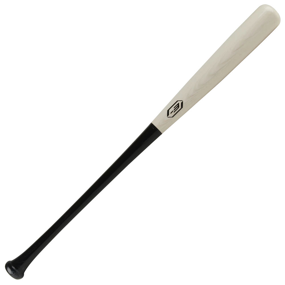 Rawlings Player Preferred Ash Wood Baseball Bat: 271RAB - Image 2