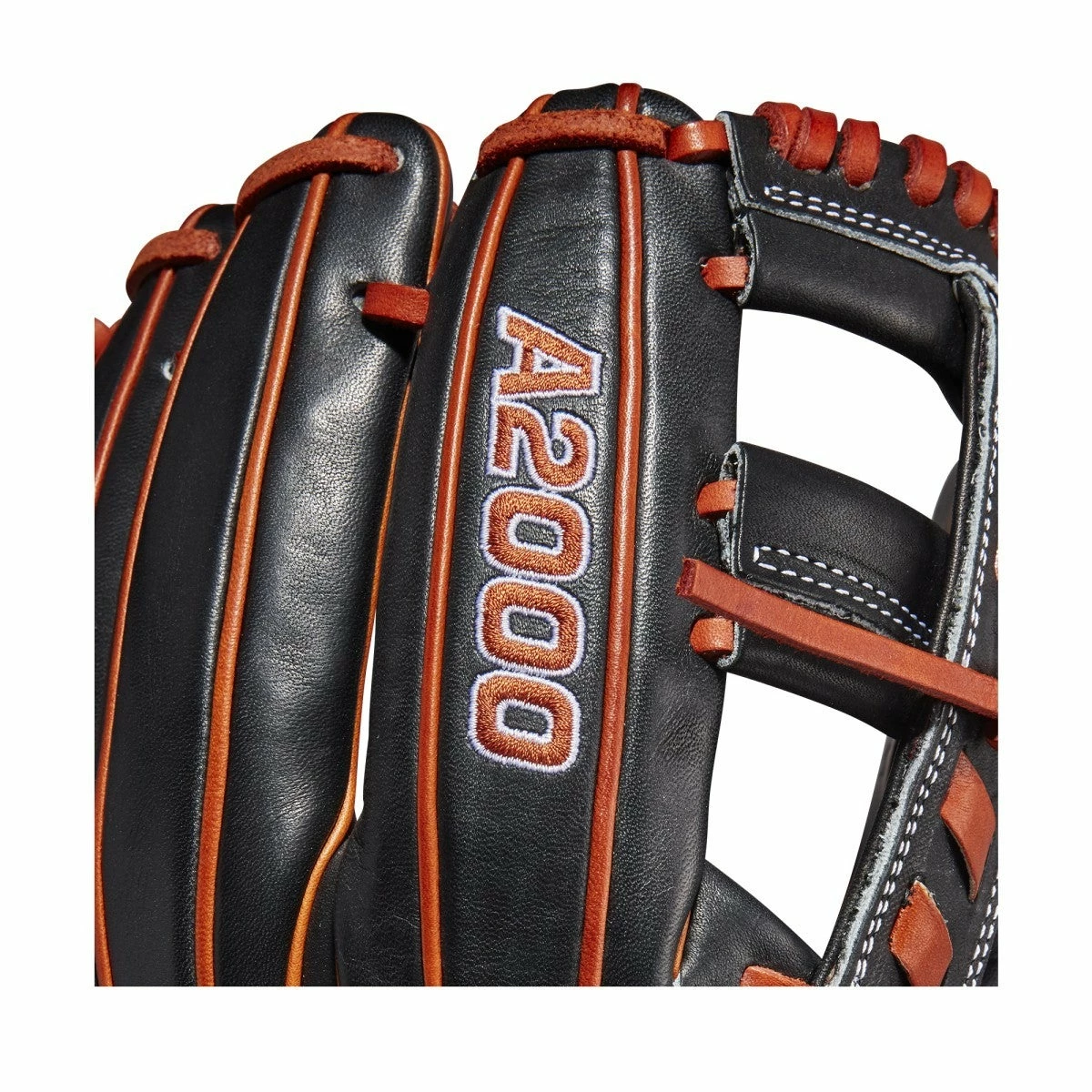 Wilson A2000 1716 11.5" Baseball Glove: WBW100389115 - Image 6