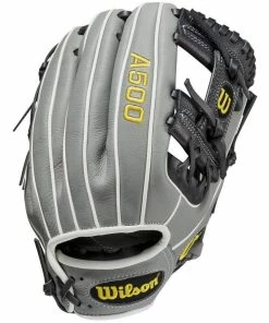 Wilson A500 11" Baseball Glove: WBW10014411