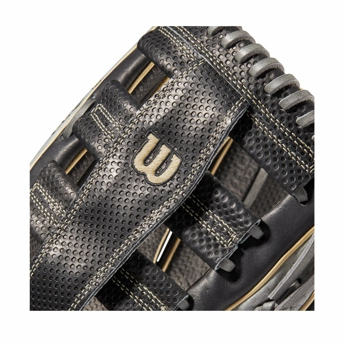 Wilson A2K SC1775 12.75" Baseball Glove: WBW1004131275 - Image 5