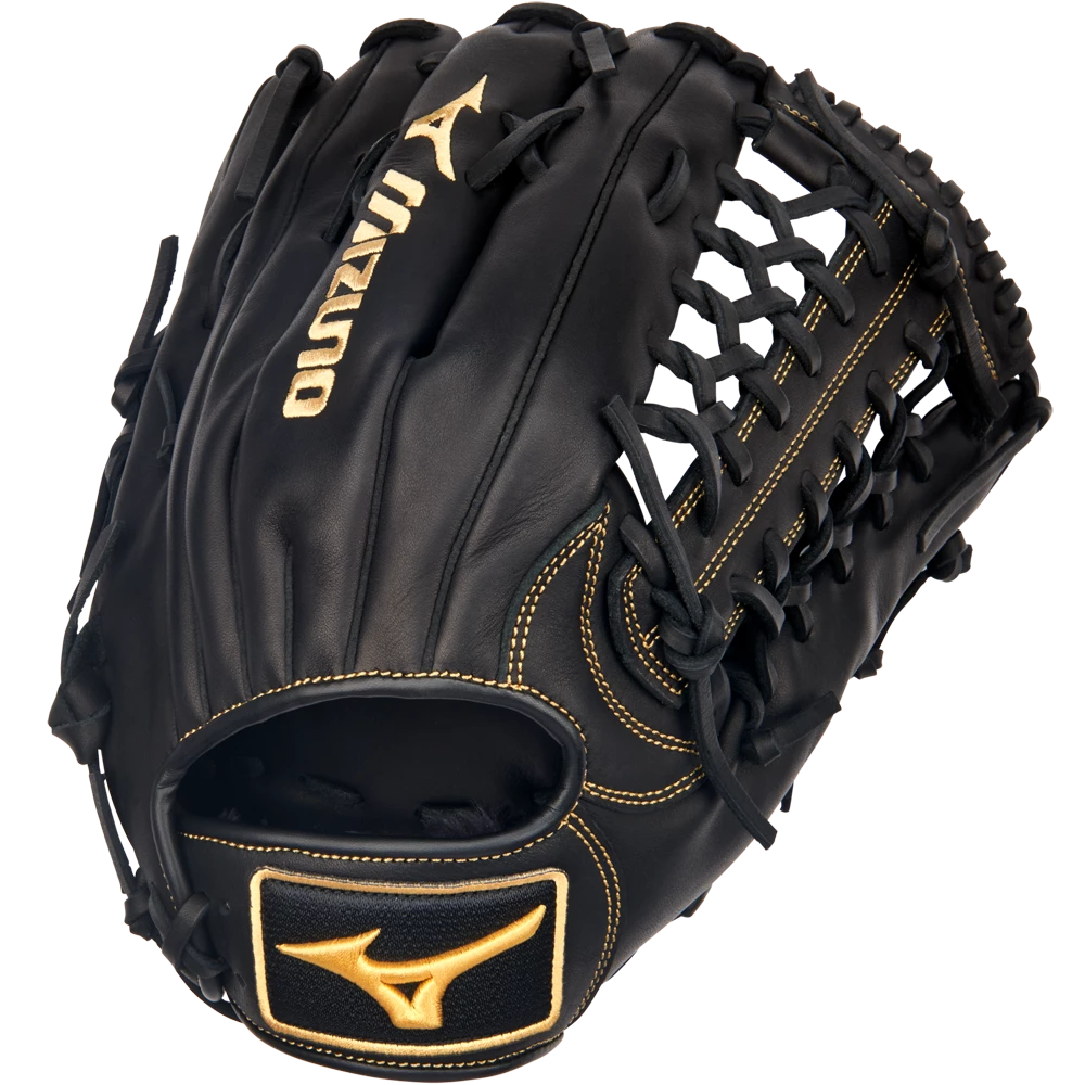 Mizuno MVP Prime 12.75" Baseball Glove: GMVP1275P4 / 313057