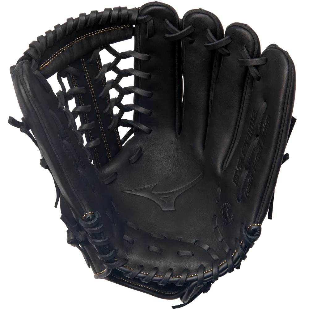 Mizuno MVP Prime 12.75" Baseball Glove: GMVP1275P4 / 313057 - Image 2