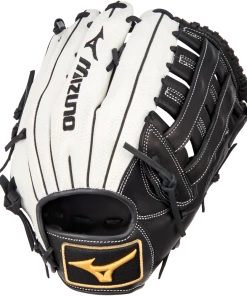 Mizuno MVP Prime 12.75" Baseball Glove: GMVP1276P4 / 313058