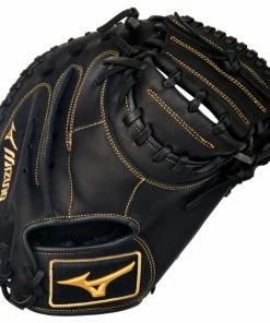 Mizuno MVP Prime 34" Baseball Catcher's Mitt: GXC50PB4 / 313059