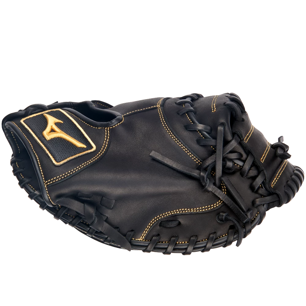 Mizuno MVP Prime 34" Baseball Catcher's Mitt: GXC50PB4 / 313059 - Image 3
