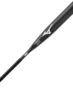 2022 Mizuno B22 PWR CRBN -3 BBCOR Baseball Bat: 340612 USED