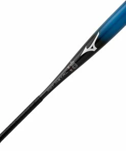 2022 Mizuno B22 HOT METAL -10 (2 3/4") USSSA Baseball Bat: 340617
