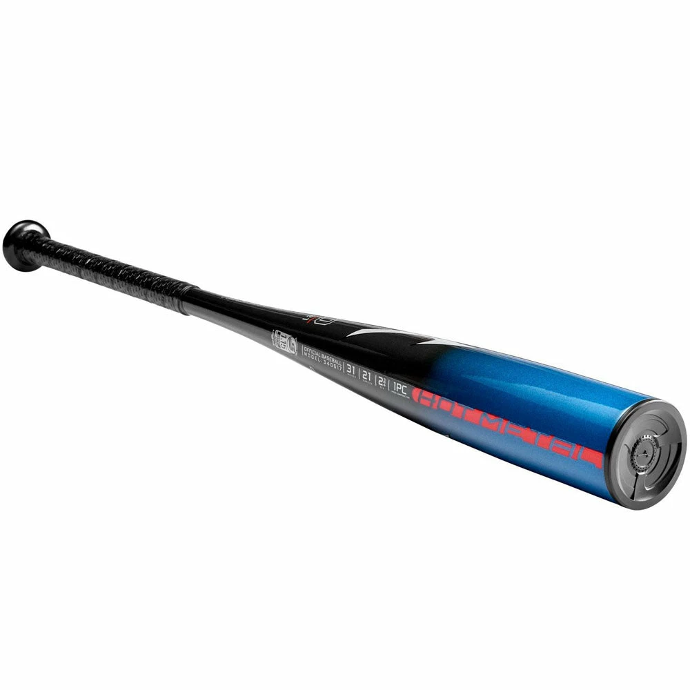 2022 Mizuno B22 HOT METAL -10 (2 3/4") USSSA Baseball Bat: 340617 - Image 2