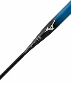 2022 Mizuno B22 HOT METAL -5 (2 5/8") USSSA Baseball Bat: 340618