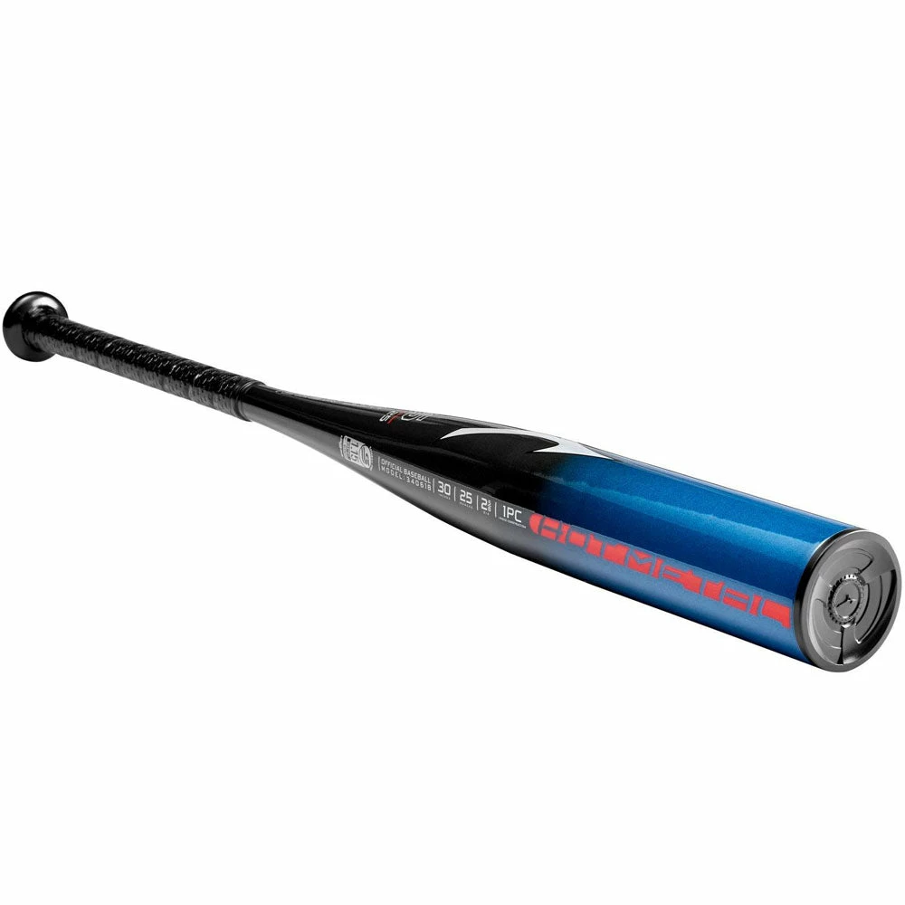 2022 Mizuno B22 HOT METAL -5 (2 5/8") USSSA Baseball Bat: 340618 - Image 2