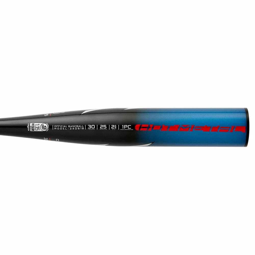 2022 Mizuno B22 HOT METAL -5 (2 5/8") USSSA Baseball Bat: 340618 - Image 3