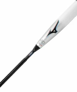 2022 Mizuno B22 CRBN2 -10 (2 3/4") USSSA Baseball Bat: 340619
