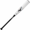 2022 Mizuno B22 CRBN2 -10 (2 3/4") USSSA Baseball Bat: 340619 USED
