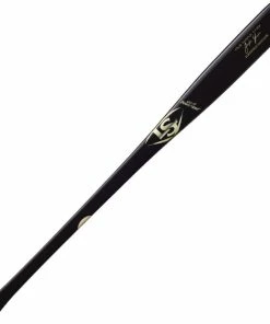 Louisville Slugger MLB Prime Signature Series CY22 Christian Yelich Game Model Wood Baseball Bat: WBL2435010