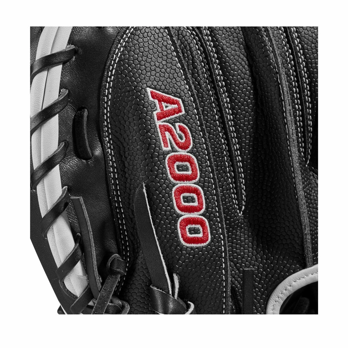 Wilson A2000 M1DSS 33.5" SuperSkin Baseball Catcher's Mitt: WBW100401335 - Image 6