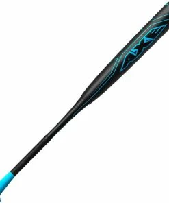 2017 AXE Elite Hybrid -3 BBCOR Baseball Bat: L130E USED