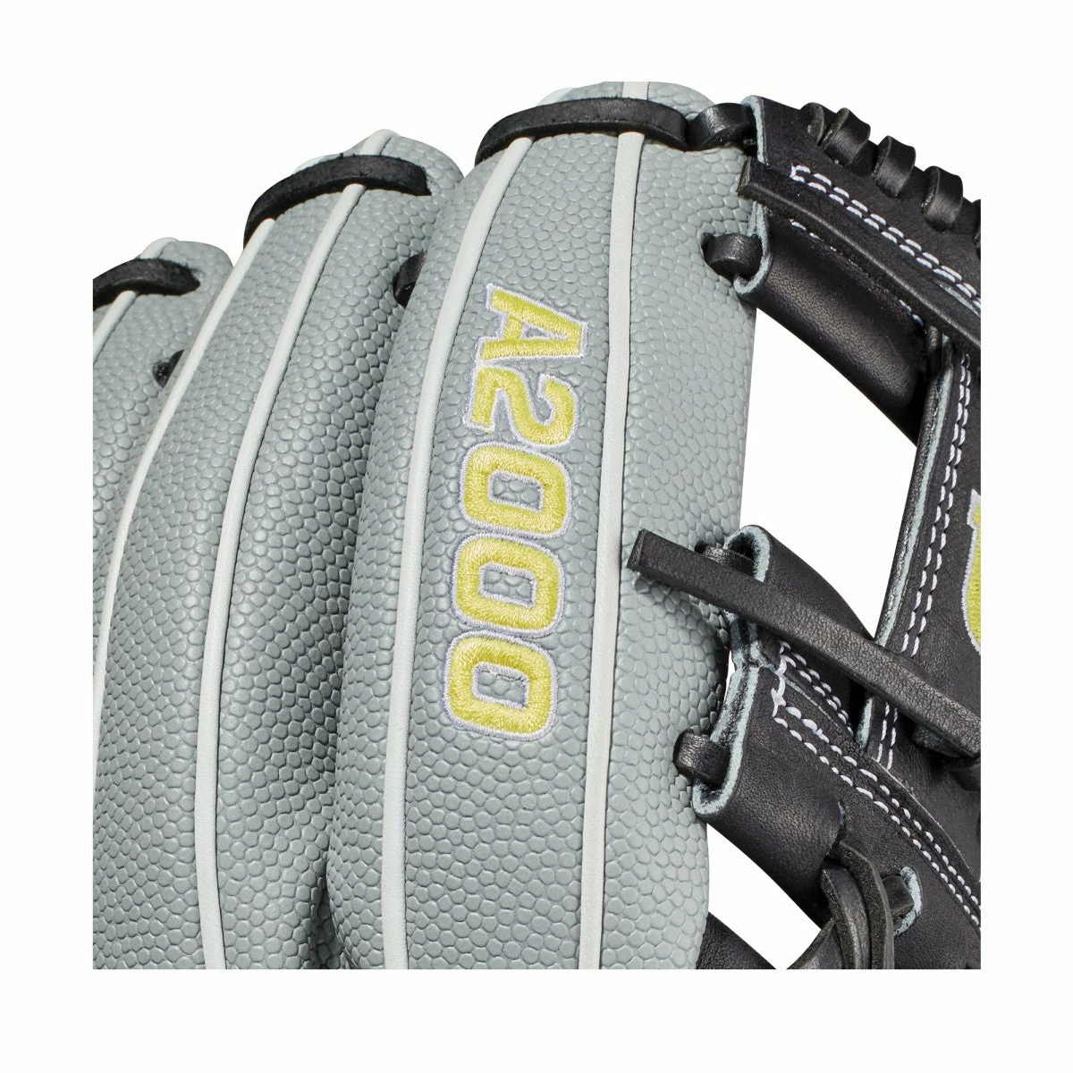 Wilson A2000 1786SS 11.5" SuperSkin Baseball Glove: WBW100096115 - Image 5