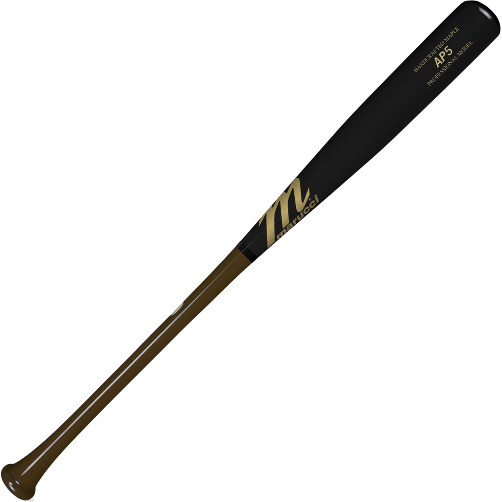 Marucci AP5 Pro Model Maple Wood Bat: MVE3AP5