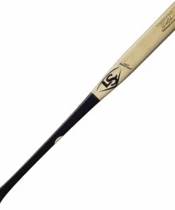 Louisville Slugger MLB Prime Signature Series RA13 Ronald Acuna Jr. Game Model Wood Baseball Bat: WBL2436010