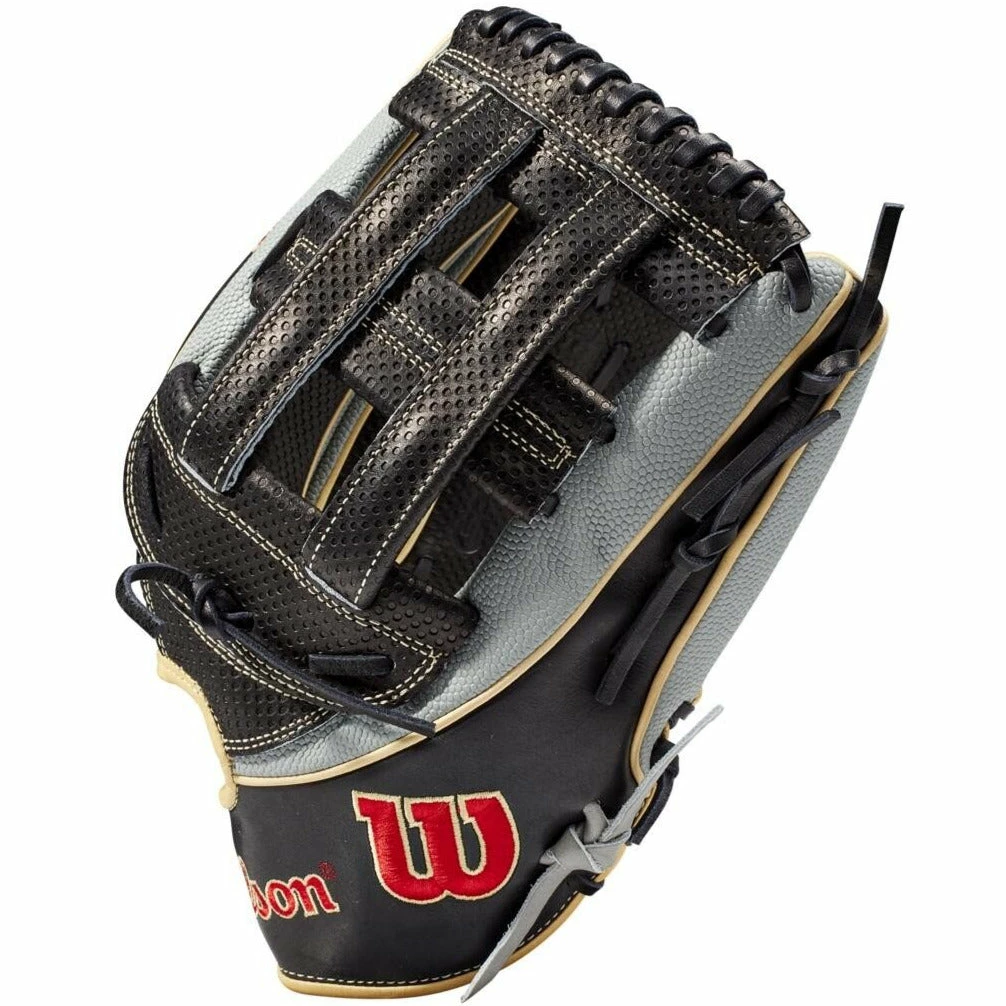 Wilson A2K 1799 12.75" SuperSkin Baseball Glove - GOTM October 2020: WBW1009071275 - Image 3