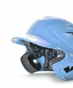 All-Star All Star Sky Blue System 7 Batters Helmet (6 1/2 - 7 1/2)
