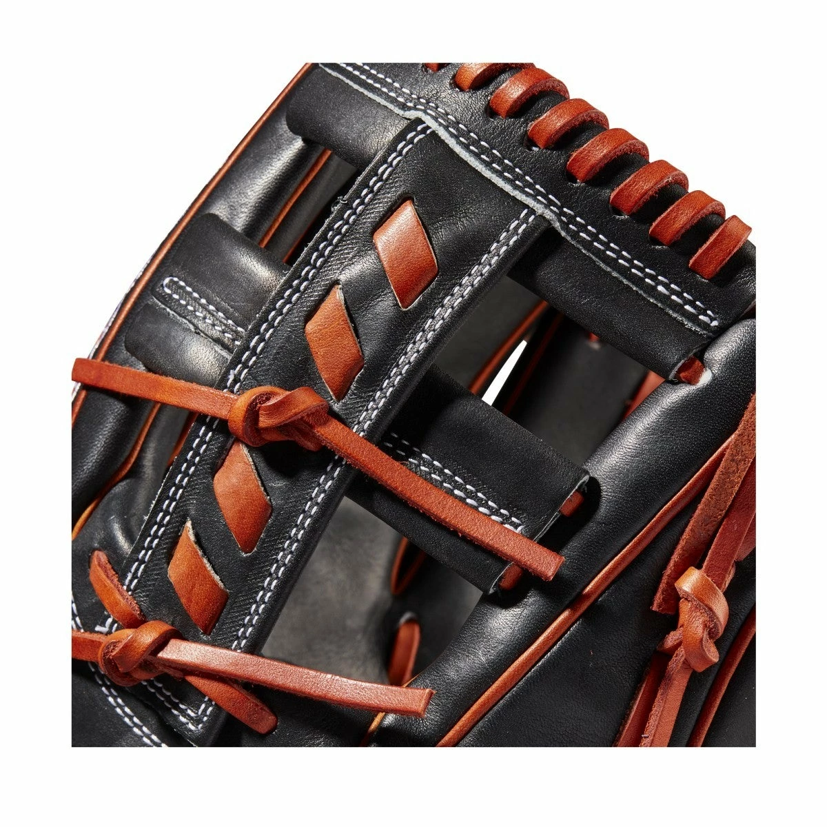 Wilson A2000 1716 11.5" Baseball Glove: WBW100389115 - Image 7