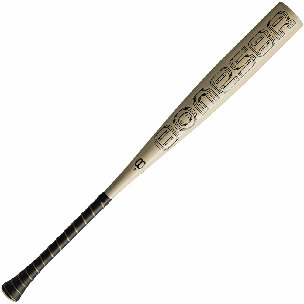 2023 Warstic Bonesaber -8 (2 5/8") USSSA Baseball Bat: MBBSR23WH8