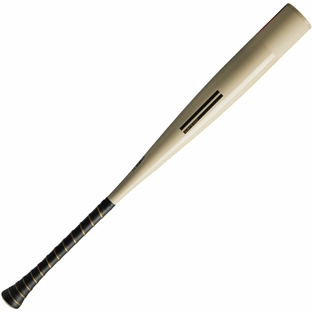 2023 Warstic Bonesaber -8 (2 5/8") USSSA Baseball Bat: MBBSR23WH8 - Image 4