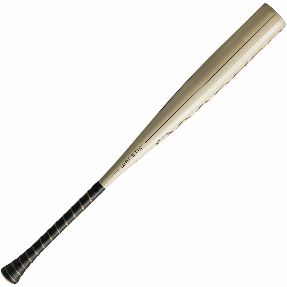 2023 Warstic Bonesaber -8 (2 5/8") USSSA Baseball Bat: MBBSR23WH8 - Image 3