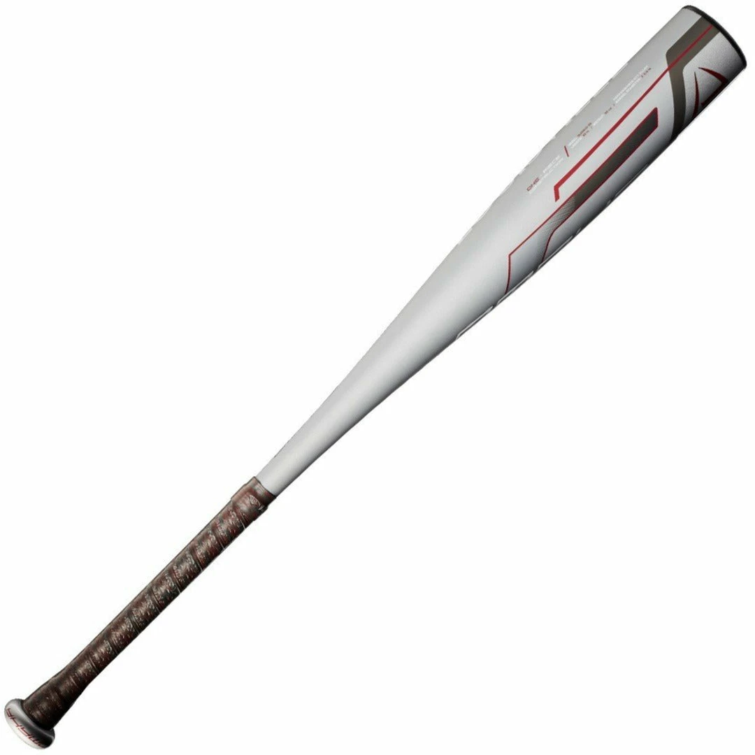 2020 Louisville Slugger Omaha -10 (2 3/4") USSSA Baseball Bat: WTLSLO5X10-20 - Image 3