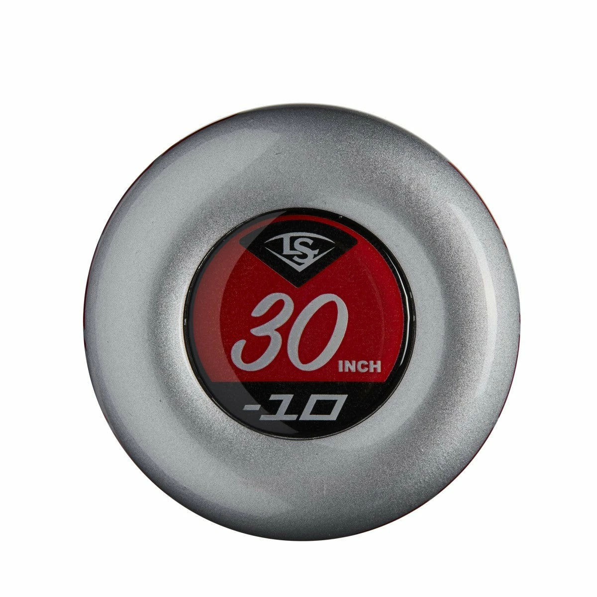 2020 Louisville Slugger Omaha -10 (2 3/4") USSSA Baseball Bat: WTLSLO5X10-20 - Image 5