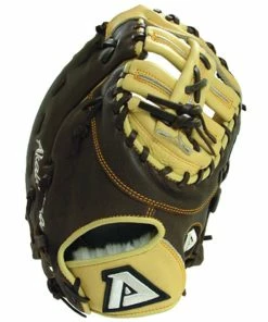 Akadema Prosoft AJJ 254 12.5" Baseball First Base Mitt: AJJ254
