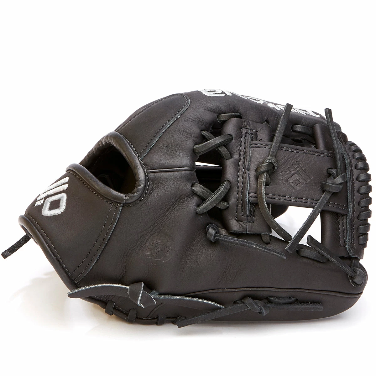 Nokona American KIP 11.5" Baseball Glove: A-1150-BK - Image 3