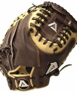 Akadema Torino APM 43 33" Baseball Catcher's Mitt: APM43