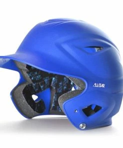 All-Star All Star MATTE FINISH Royal System 7 Batters Helmet (6 1/2 - 7 1/2)